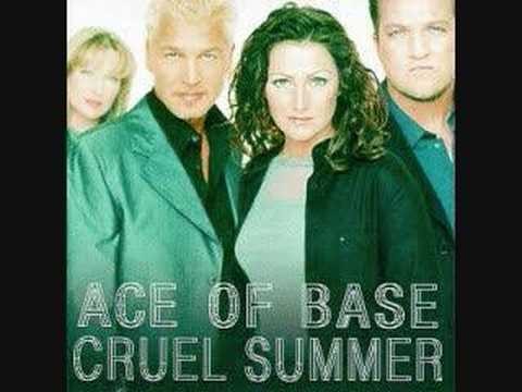 Ace Of Base » He Decides~Ace Of Base