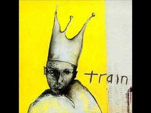 Train » Train - Homesick
