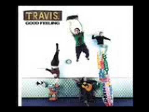 Travis » Funny Thing-Travis