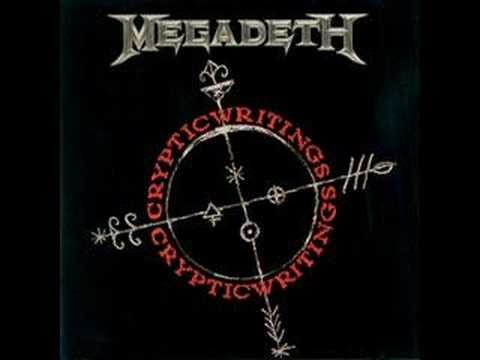 Megadeth » Megadeth-She-Wolf (remastered)