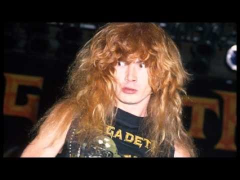 Megadeth » Megadeth - Victory Solo Looped at 50000hz