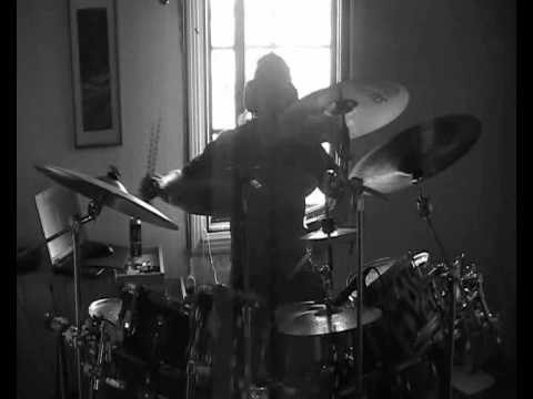 Ace Of Base » Ace Of Base - Happy Nation (Drum Cover)