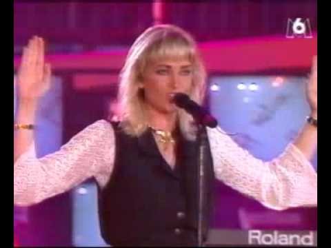 Ace Of Base » Happy Nation - Ace Of Base In Paris On M6