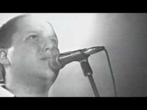 Pixies » Pixies - Velouria (Live in Studio 1990)