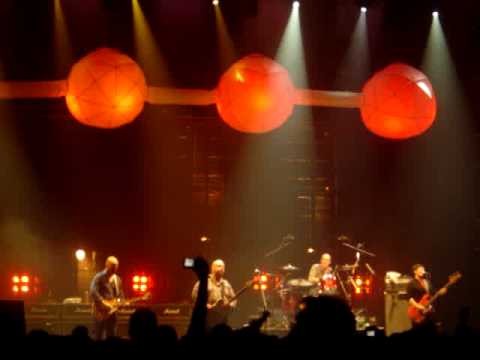 Pixies » Pixies Velouria/Gigantic (live)