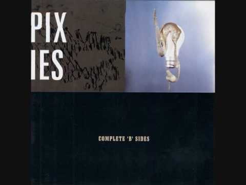 Pixies » "I've Been Waiting For You" - Pixies