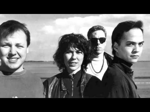 Pixies » The Pixies-Where is My Mind