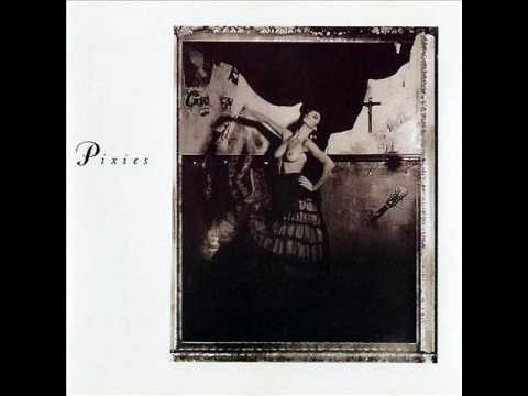 Pixies » Pixies "Break My Body"