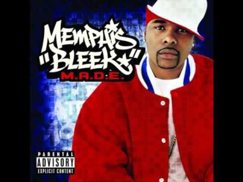 Memphis Bleek » Roc-A-Fella Get Low, Respect It- Memphis Bleek