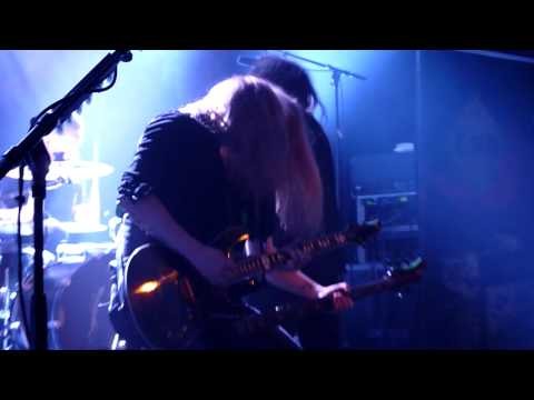 Katatonia » Katatonia - Chrome (Paris, France) 5/8/11