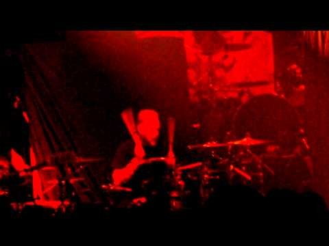 Katatonia » Katatonia - Chrome LIVE