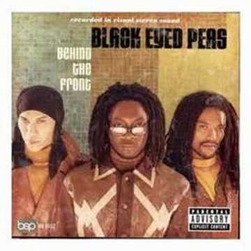 Black Eyed Peas » Black Eyed Peas-Say Goodbye