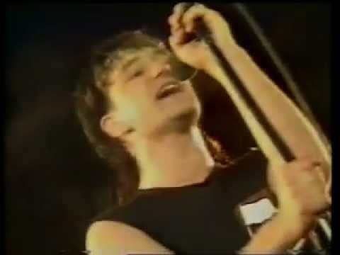 U2 » U2 - Gloria  ( Live At Red Rocks ) 1983