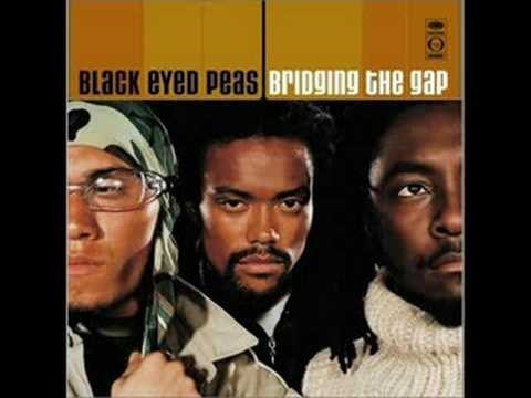 Black Eyed Peas » Black Eyed Peas - Weekends (Feat. Esthero)