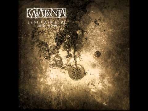 Katatonia » Katatonia - Chrome