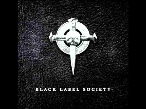 Black Lab » Crazy horse - Black Label Society