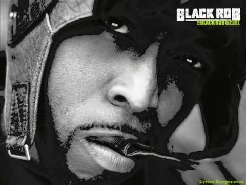 Black Rob » Black Rob ft. Jennifer Lopez - Spanish Fly