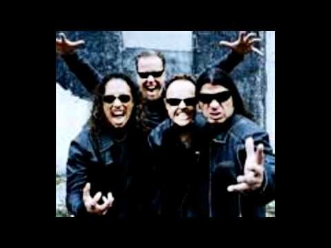 Metallica » Metallica - The Unforgiven II + Lyrics