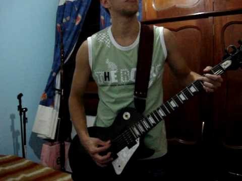 Metallica » Metallica - The Unforgiven II (Cover)