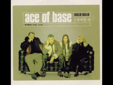 Ace Of Base » Ace Of Base - Hallo Hallo (Original Version)