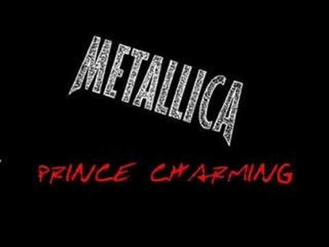 Metallica » Metallica - Prince Charming