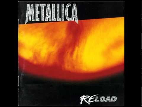 Metallica » Metallica - Slither