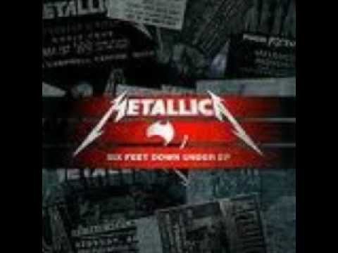 Metallica » Metallica-Slither