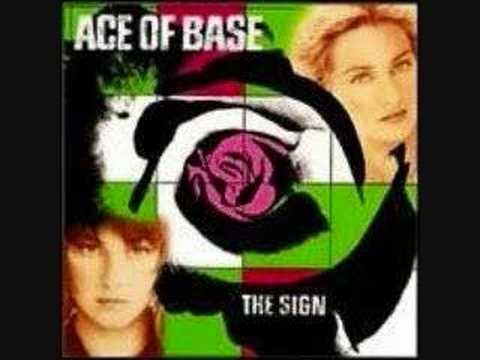 Ace Of Base » Voulez-Vous Danser~Ace Of Base