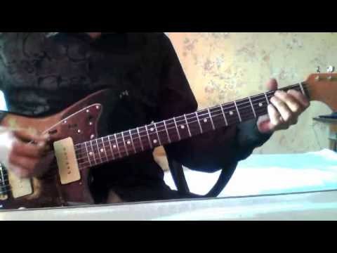 PJ Harvey » PJ Harvey - Pocket Knife (play along)