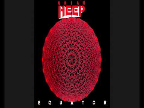 Uriah Heep » Uriah Heep - Angel (Equator 1985)