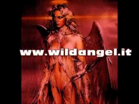 Uriah Heep » Look at yourself_Wild Angel (Uriah Heep cover)