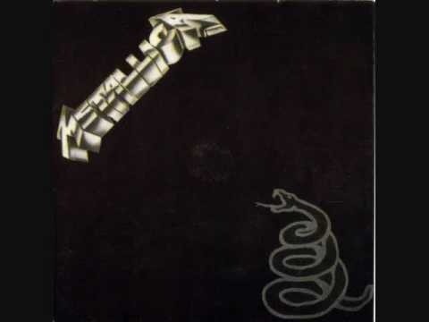 Metallica » Metallica - Holier Than Thou