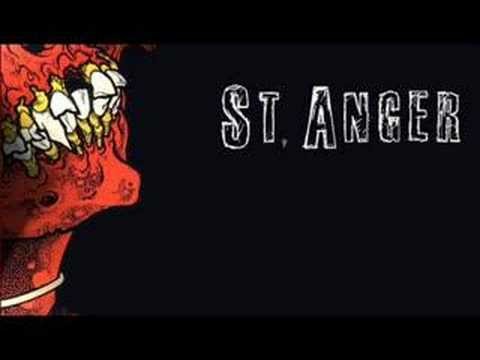 Metallica » Metallica's "St. Anger" - Remix 2007