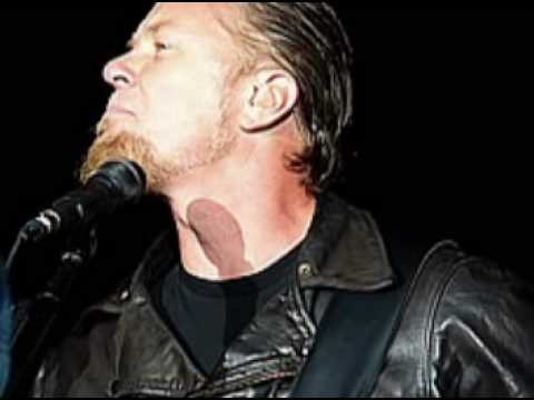 Metallica » Metallica- shoot me again