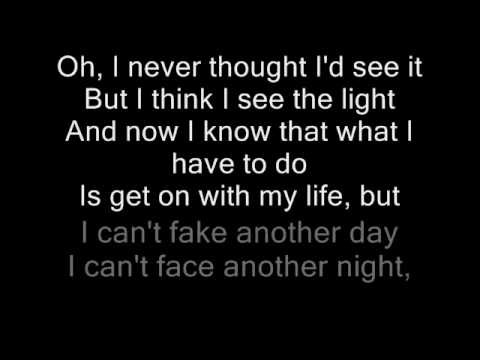 Kenny Chesney » Someday I Might Get Over You - Kenny Chesney