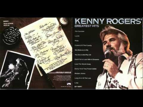 Kenny Rogers » Kenny Rogers  - Ruby Don't Take Your Love To Town