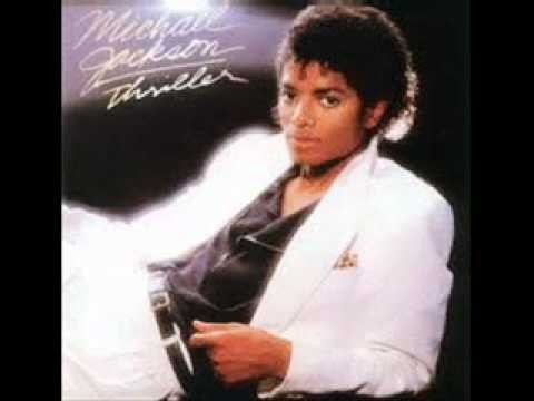Michael Jackson » Michael Jackson - Thriller - 02 Baby Be Mine