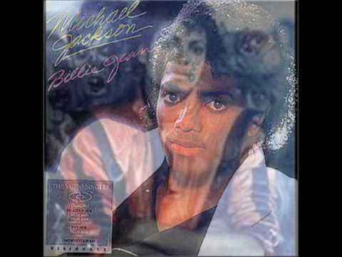 Michael Jackson » Michael Jackson:Baby Be Mine