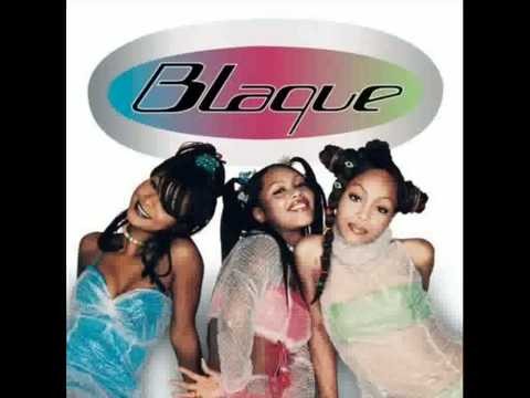 Blaque » Blaque - Leny (with lyrics)