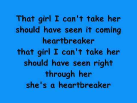 Michael Jackson » Michael Jackson Heartbreaker Lyrics