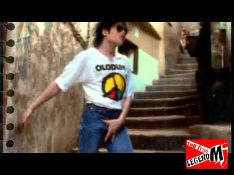 Michael Jackson » Michael Jackson - Heart Breaker (FAN VIDEO)