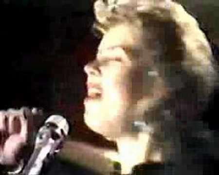 Kim Wilde » Kim Wilde - Hold Back