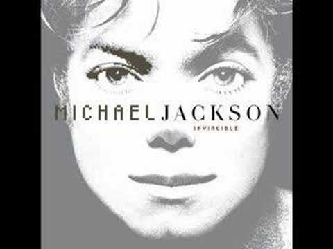 Michael Jackson » Michael Jackson - Invincible