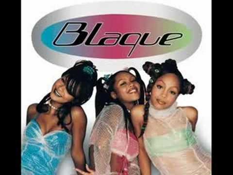 Blaque » Blaque- Bring It All To Me