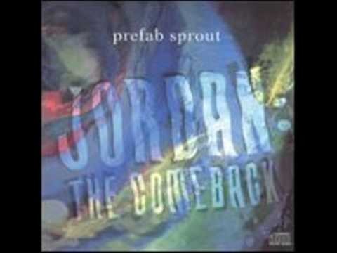 Prefab Sprout » Prefab Sproutã€€/ã€€paris smith