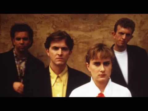 Prefab Sprout » Prefab Sprout- All the world loves lovers