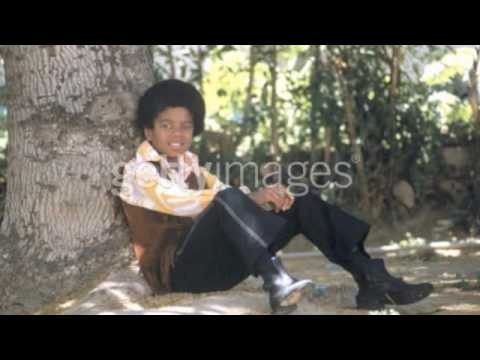 Michael Jackson » People Make the World Go 'Round - Michael Jackson