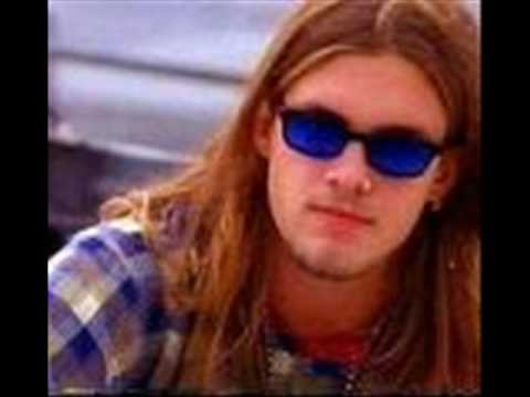 Blind Melon » Blind Melon - Letters From a Porcupine - Nico