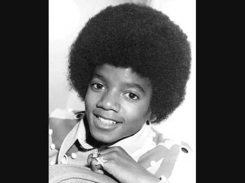 Michael Jackson » Michael Jackson - Wings Of My Love