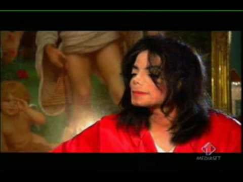 Michael Jackson » Michael Jackson...Smile